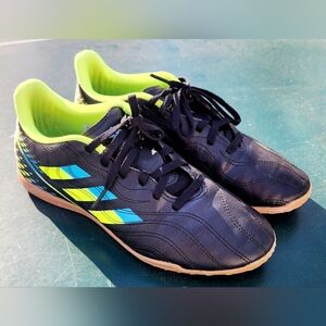 Adidas Copa Indoor Futsal Kids Soccer Shoes